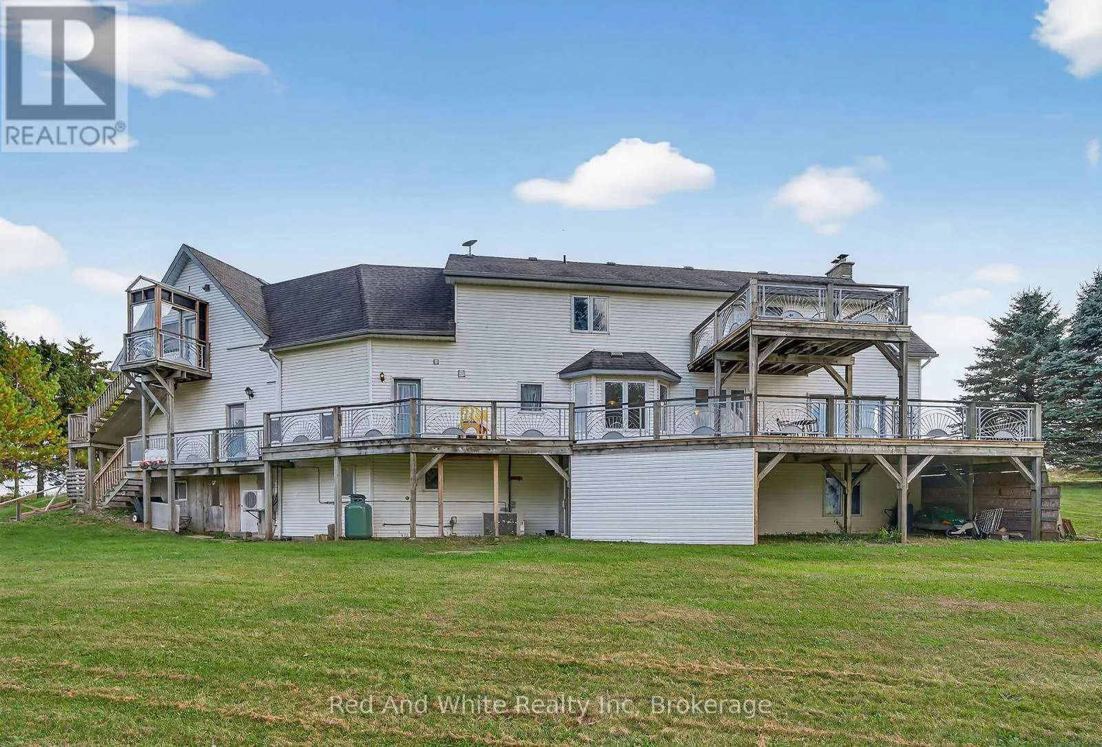 7146 NOAH ROAD, R.R. # 1 ROAD