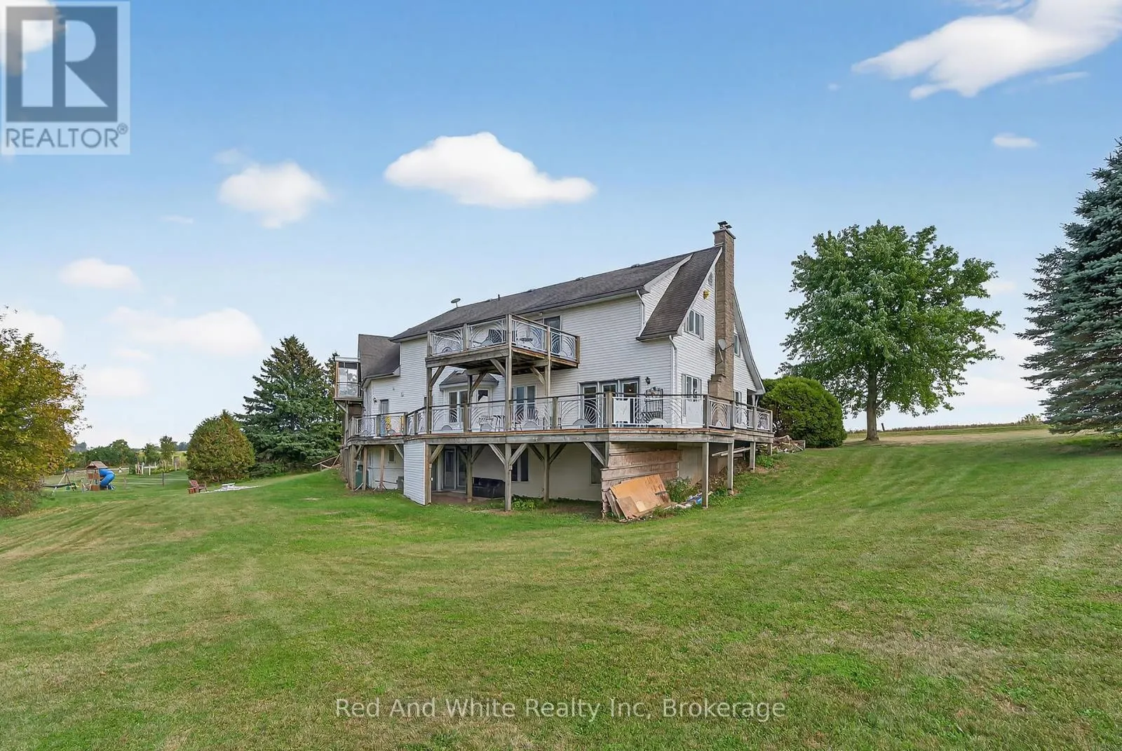 7146 NOAH ROAD, R.R. # 1 ROAD