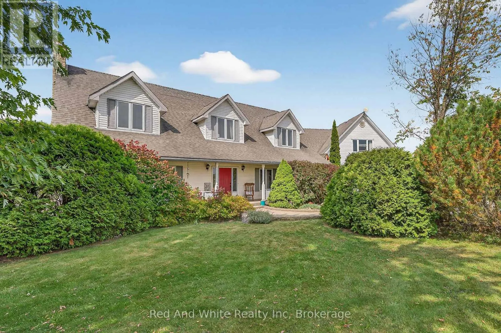 7146 NOAH ROAD, R.R. # 1 ROAD