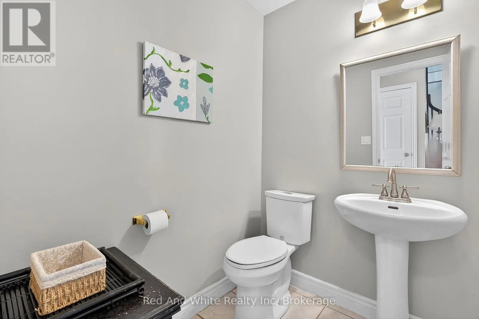 7146 NOAH ROAD, R.R. # 1 ROAD