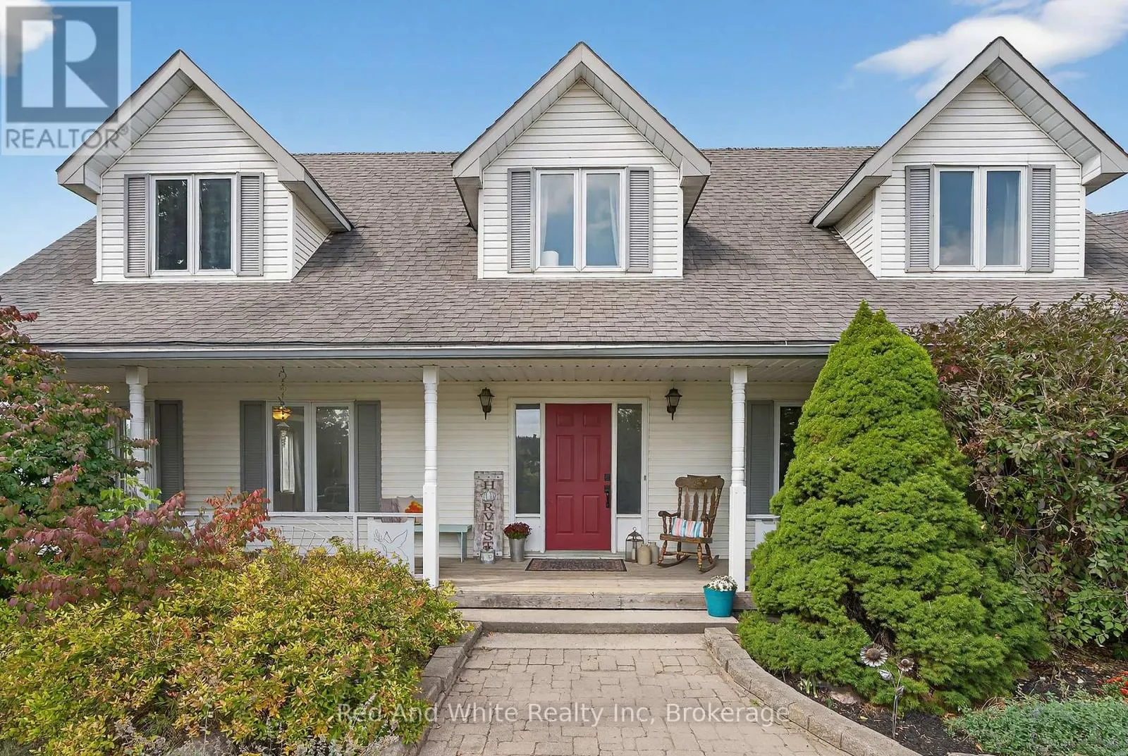 7146 NOAH ROAD, R.R. # 1 ROAD