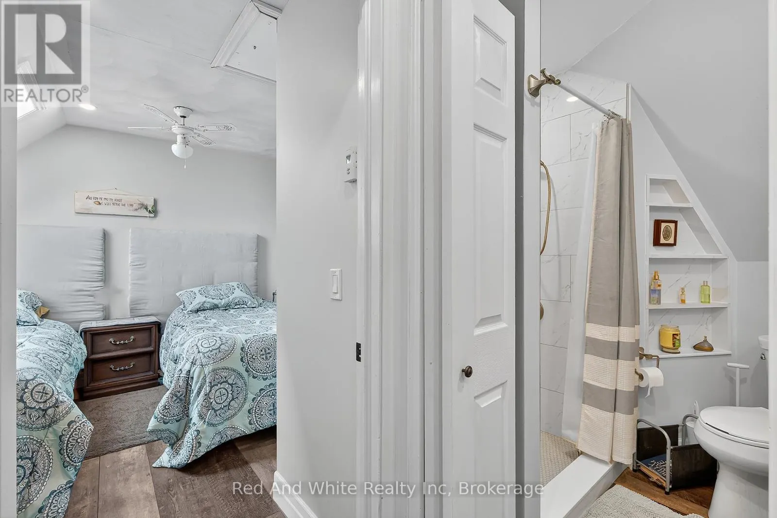 7146 NOAH ROAD, R.R. # 1 ROAD