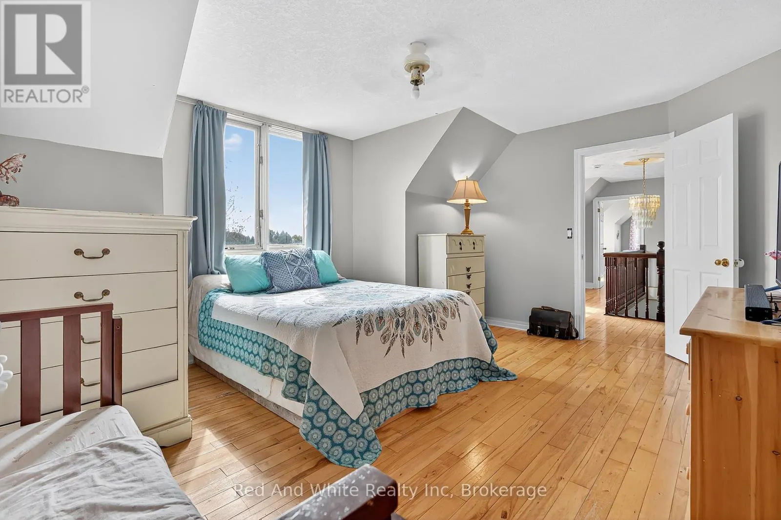 7146 NOAH ROAD, R.R. # 1 ROAD