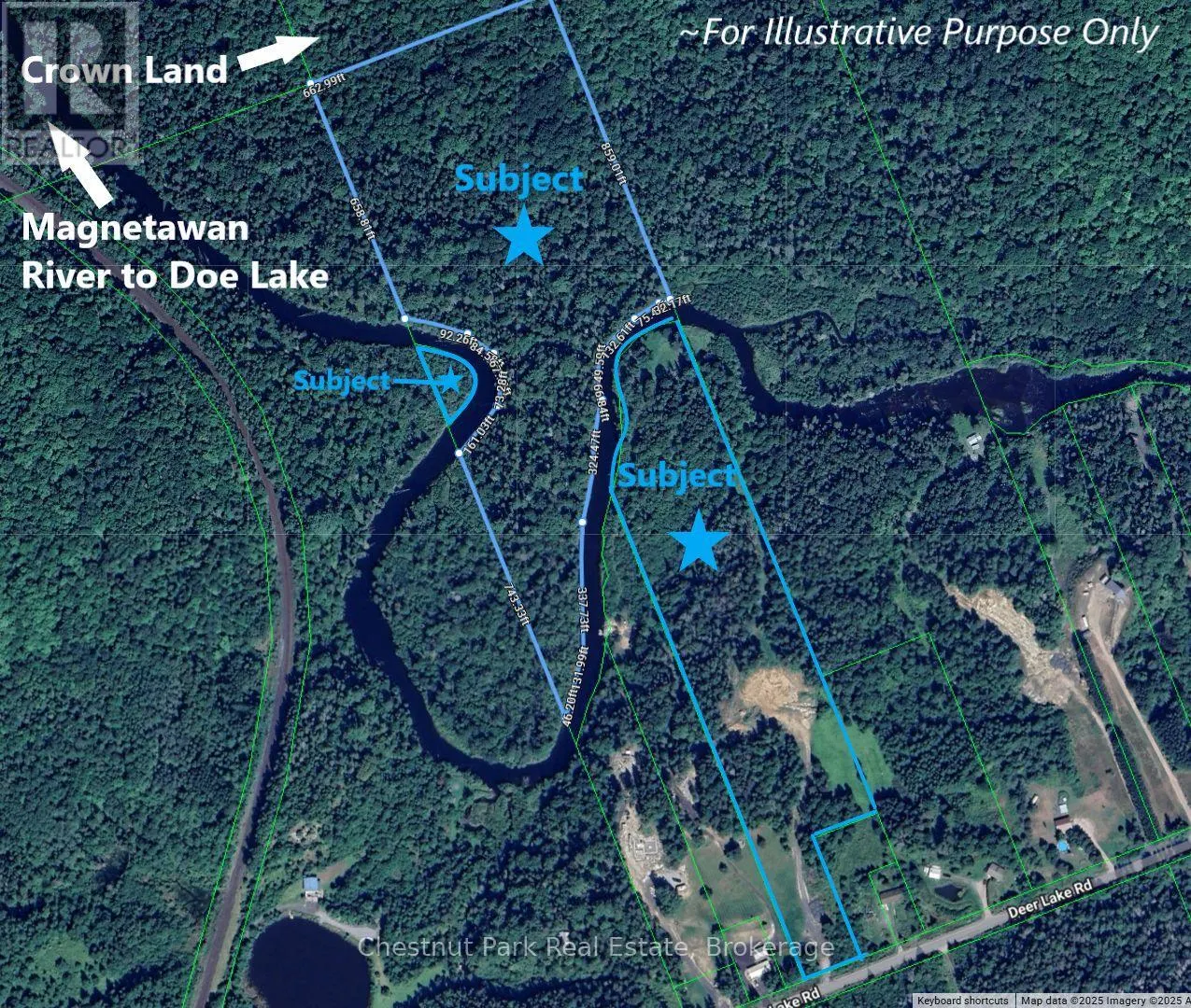 00 DEER LAKE ROAD