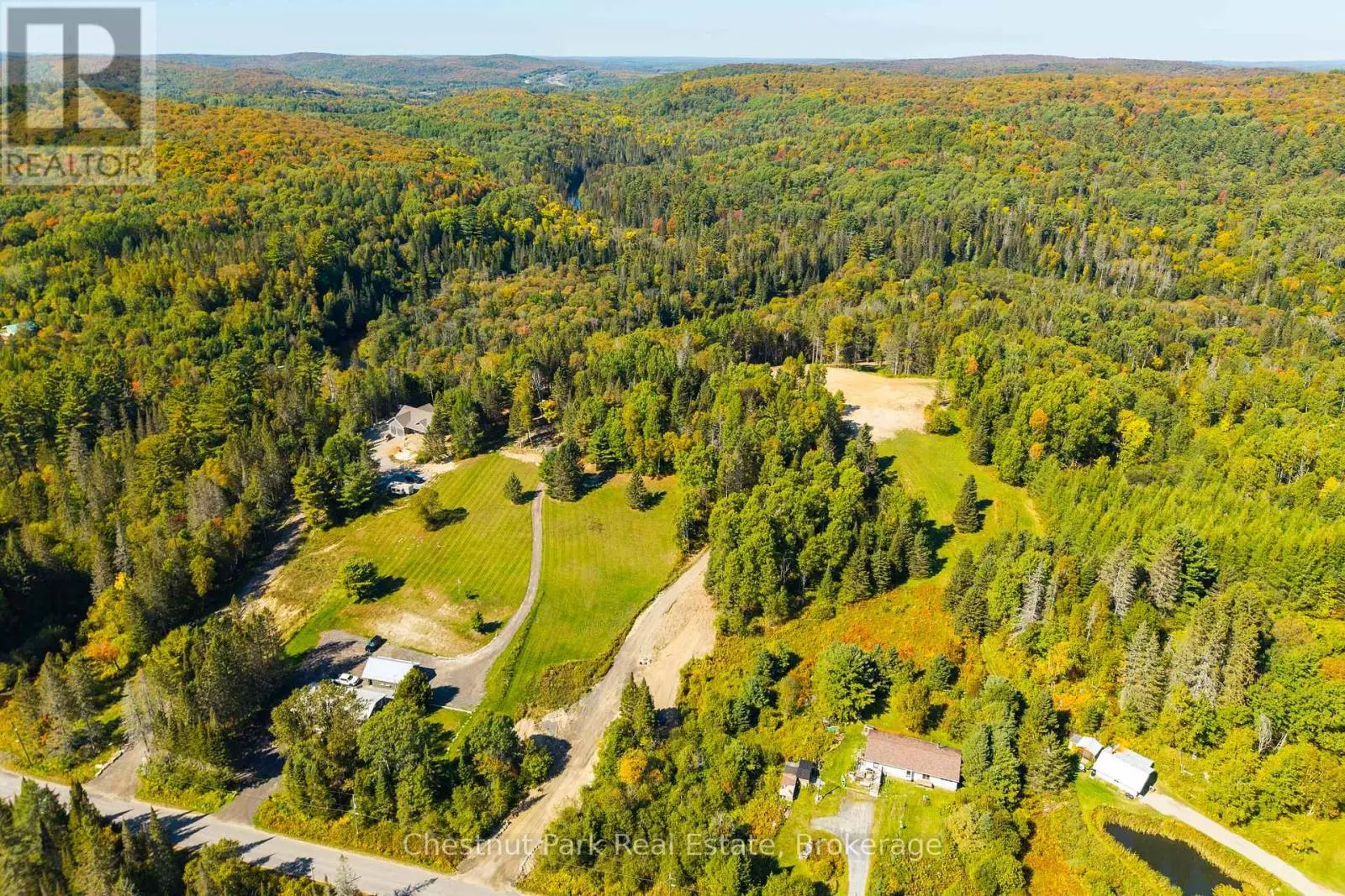 00 DEER LAKE ROAD