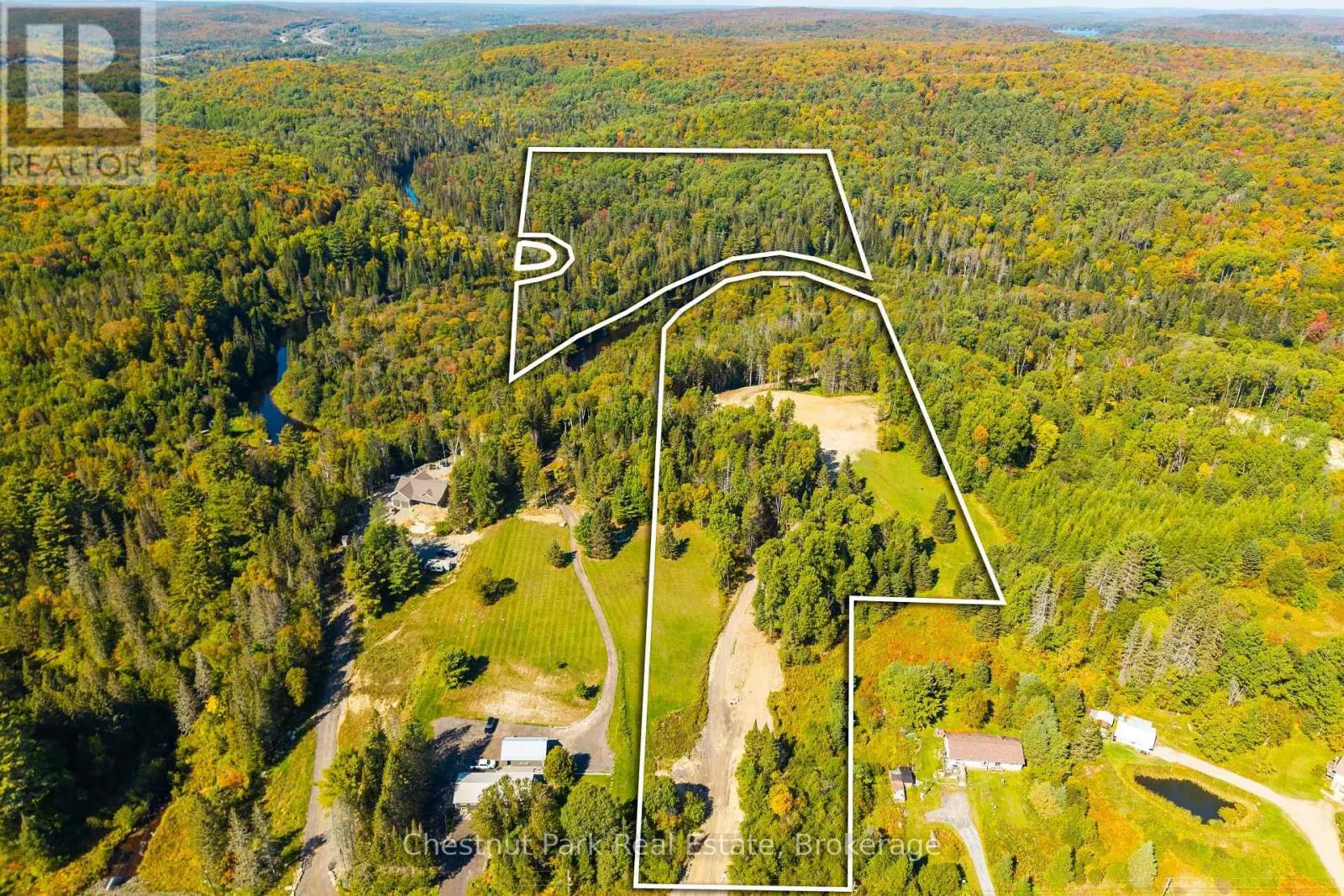 00 DEER LAKE ROAD