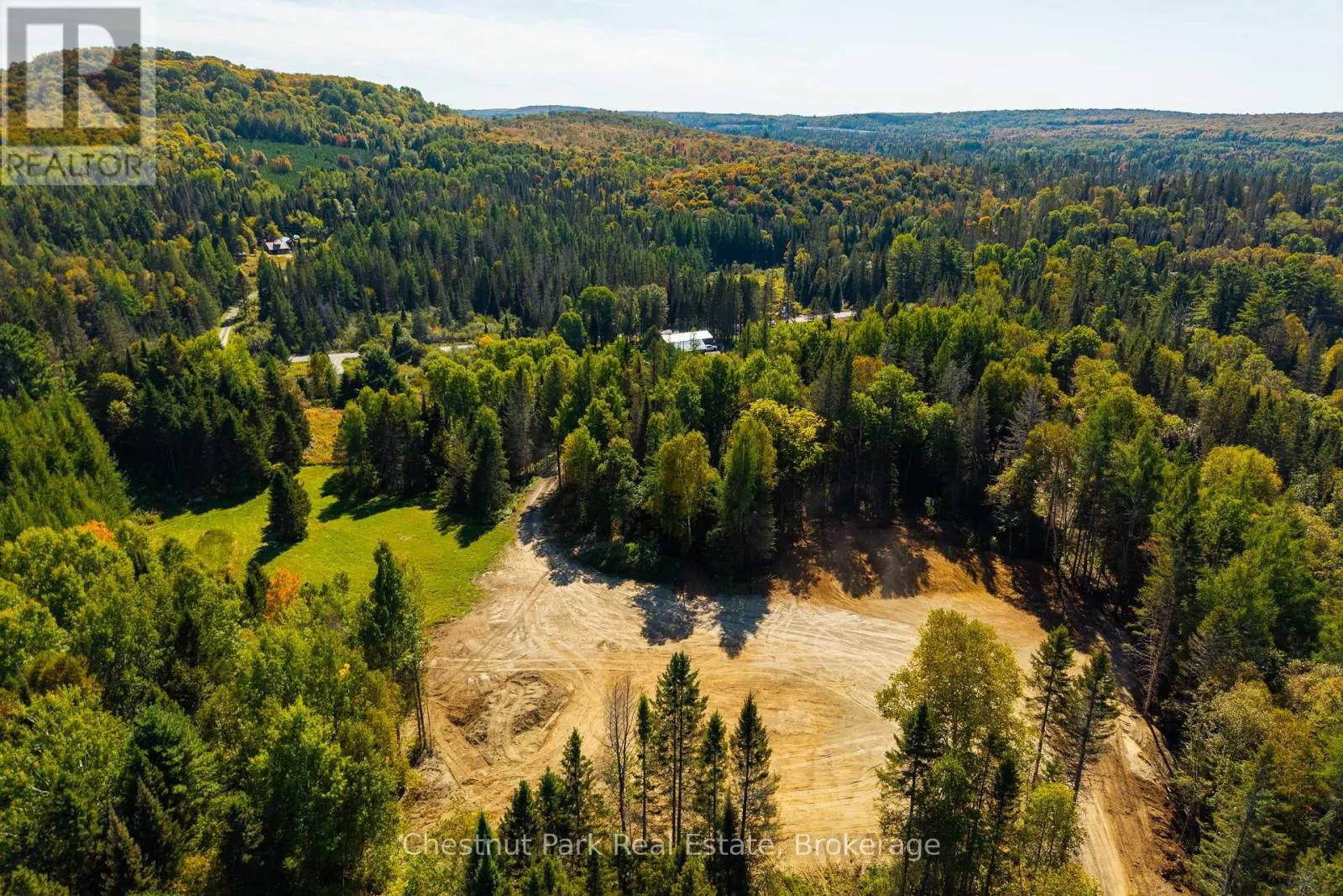 00 DEER LAKE ROAD