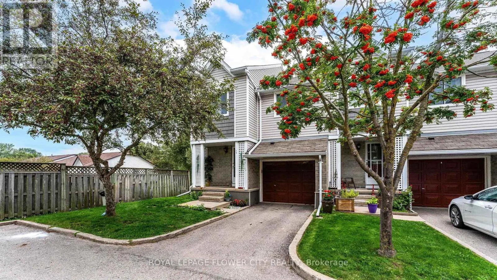 16 - 365 PIONEER DRIVE