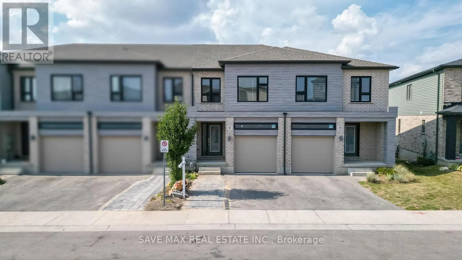 9 SHEDROW PLACE