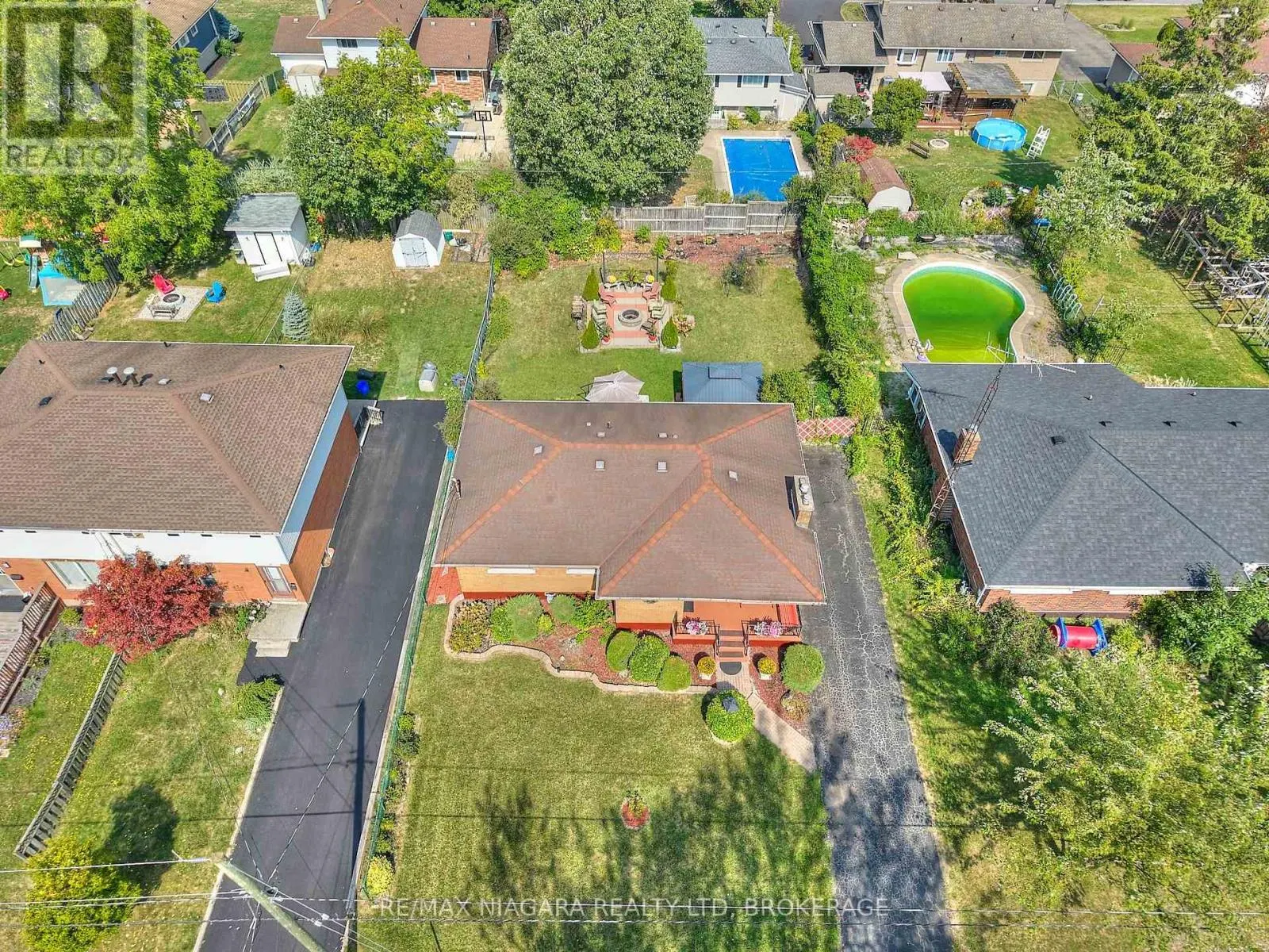 316 BOWEN ROAD