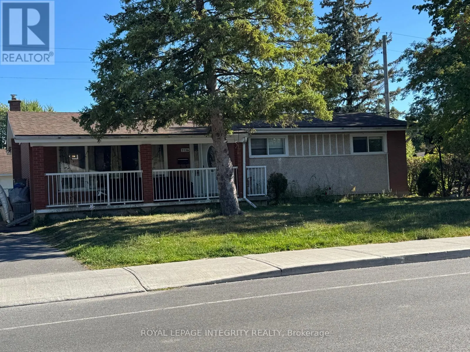 1136 DEER PARK ROAD