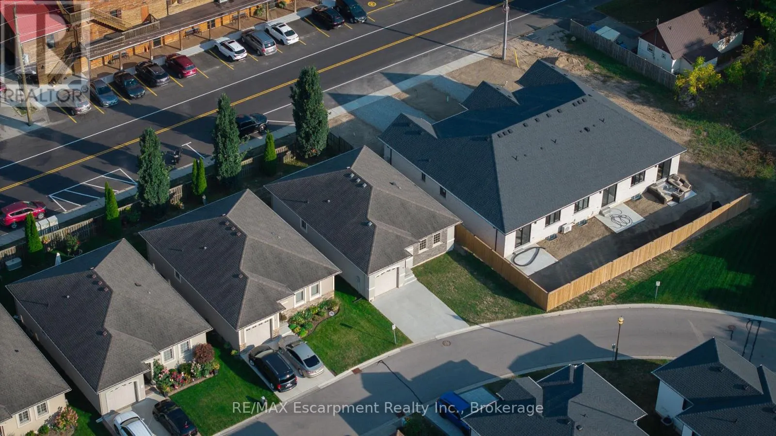 #5 - 5 JOHN POUND ROAD, ##5