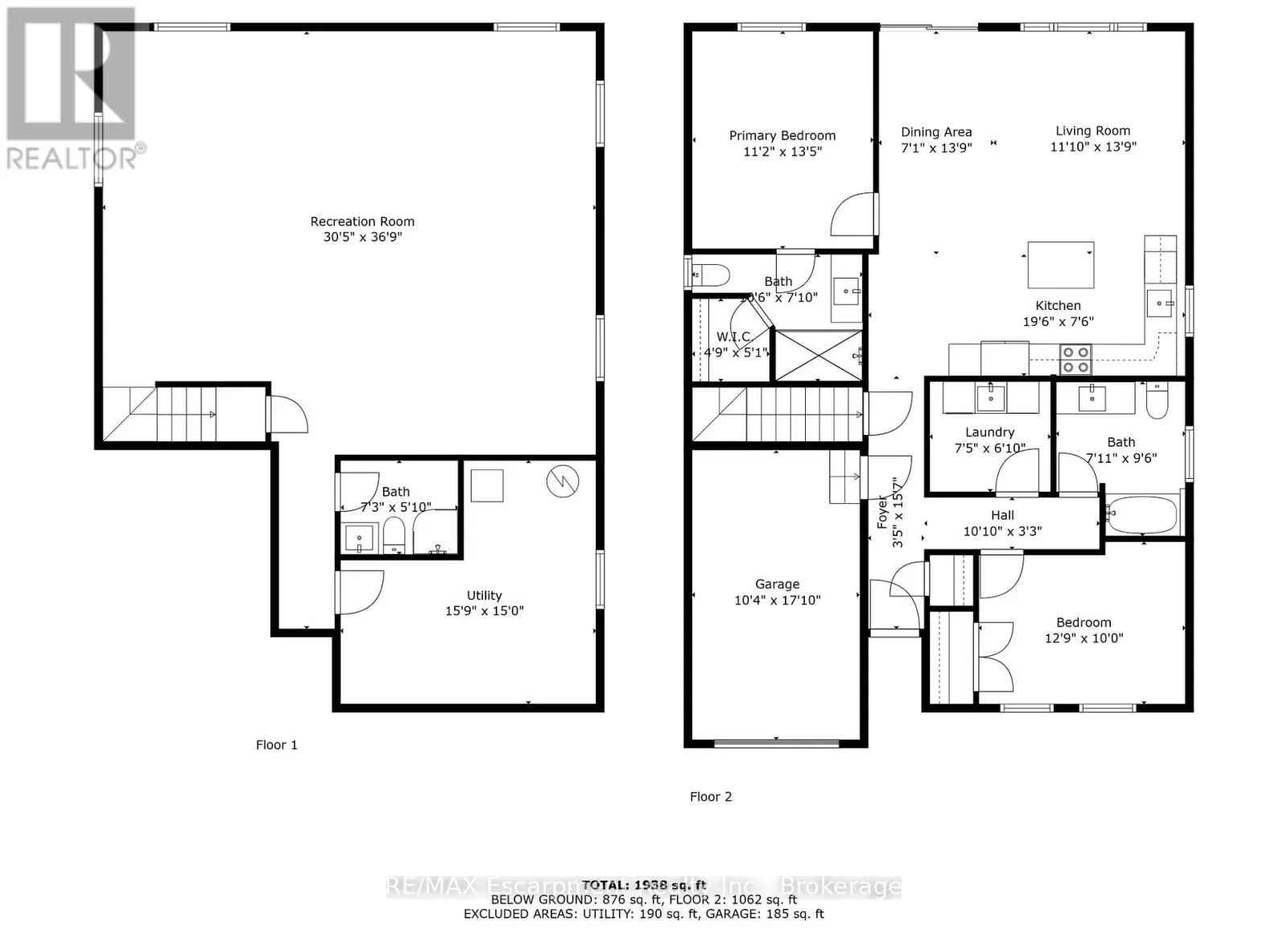 #5 - 5 JOHN POUND ROAD, ##5