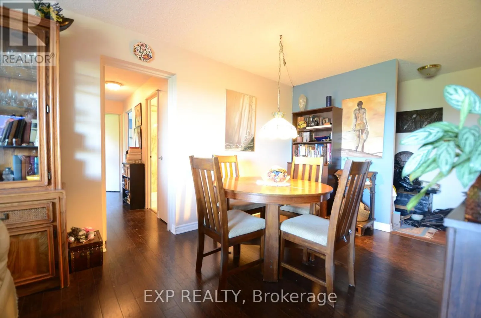 518 - 20 CHESTERTON DRIVE