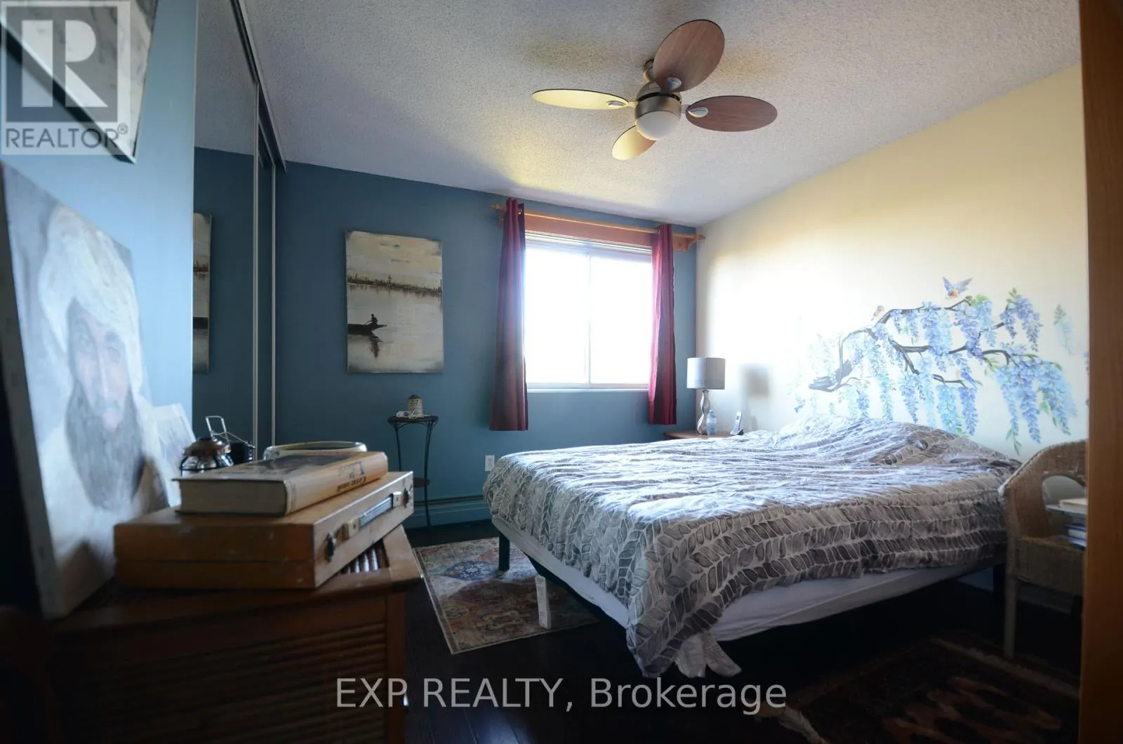 518 - 20 CHESTERTON DRIVE