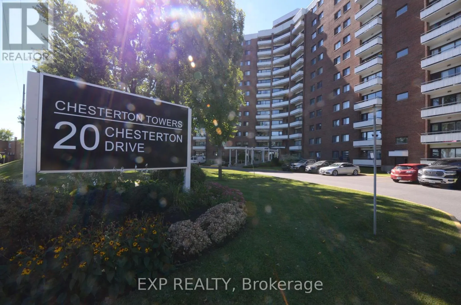 518 - 20 CHESTERTON DRIVE