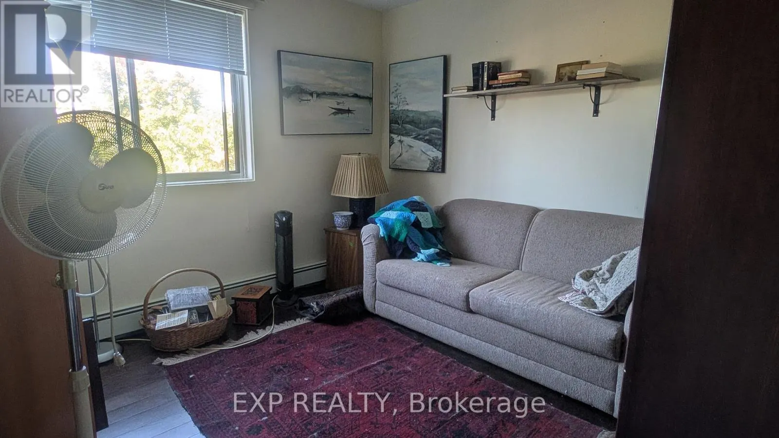 518 - 20 CHESTERTON DRIVE