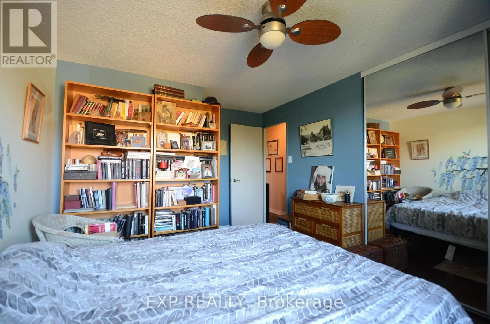 518 - 20 CHESTERTON DRIVE