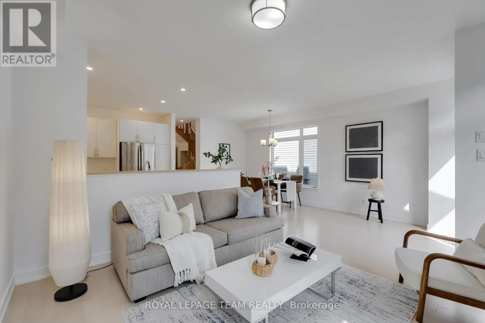 856 CLAPHAM TERRACE