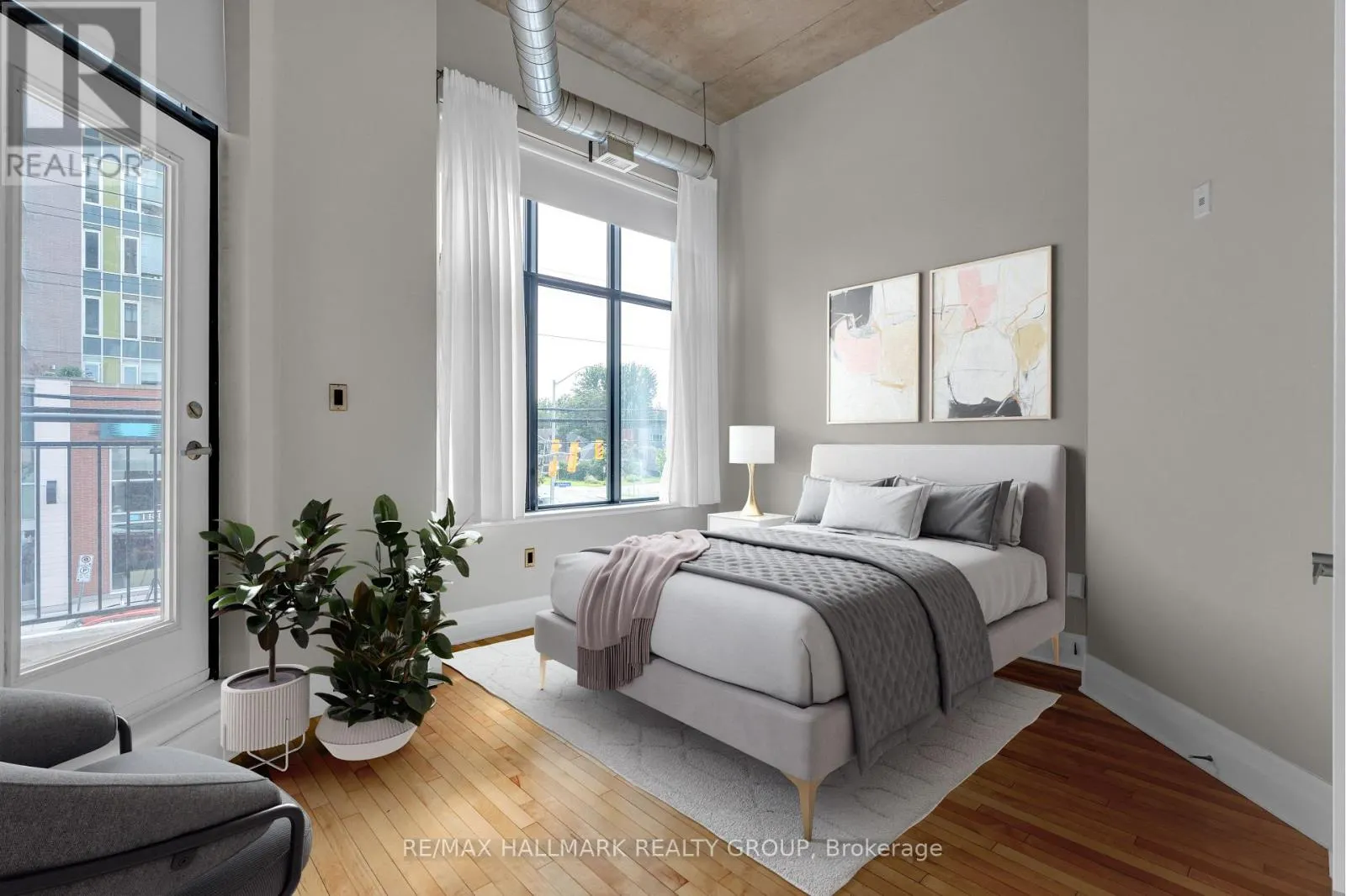 206 - 420 BERKLEY AVENUE