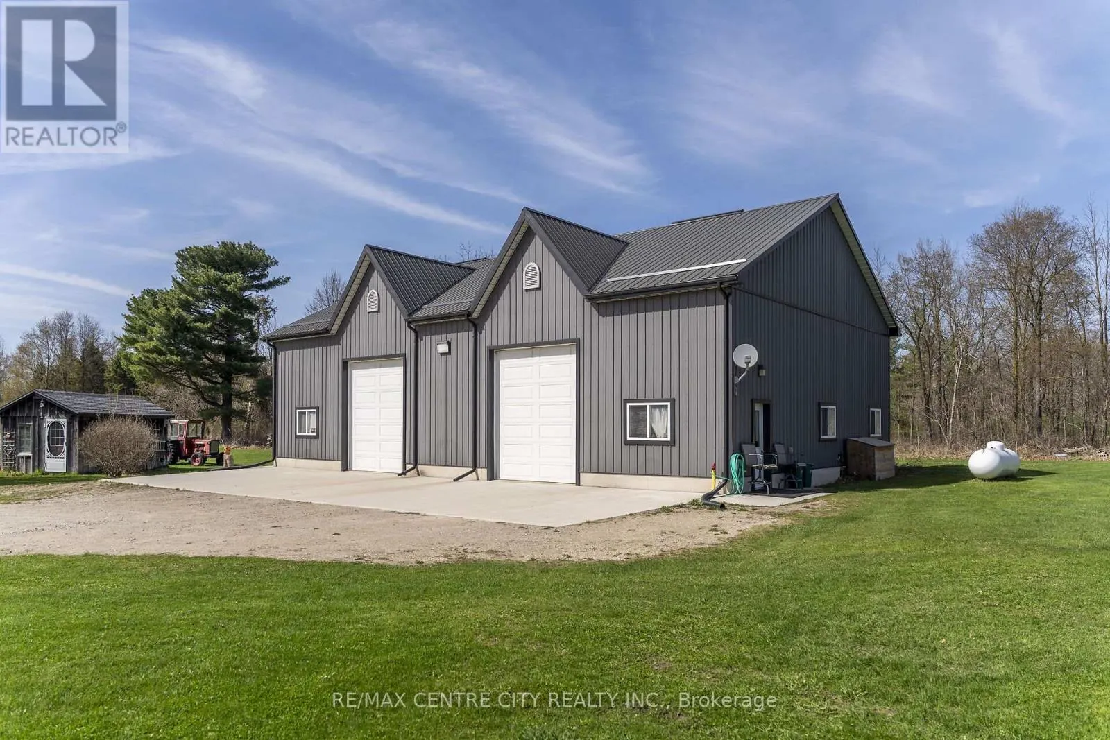 846635 TOWNSHIP ROAD 9