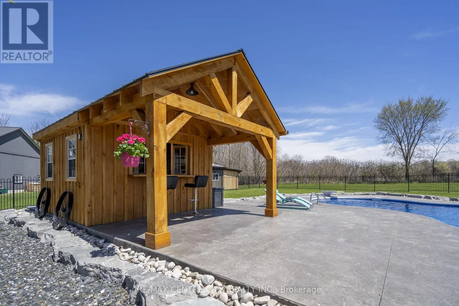 846635 TOWNSHIP ROAD 9