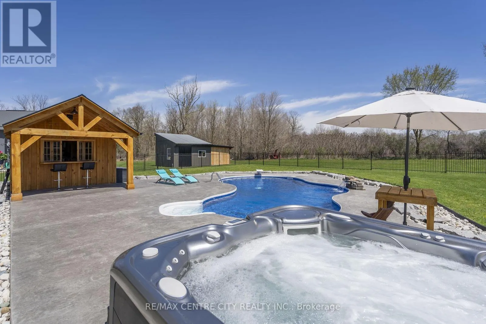 846635 TOWNSHIP ROAD 9