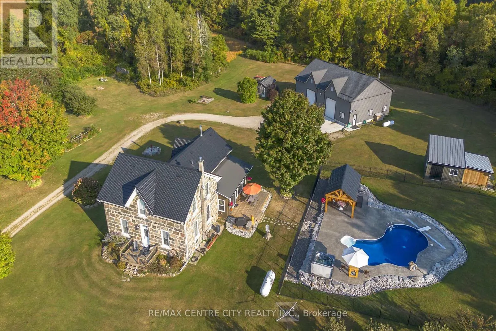 846635 TOWNSHIP ROAD 9