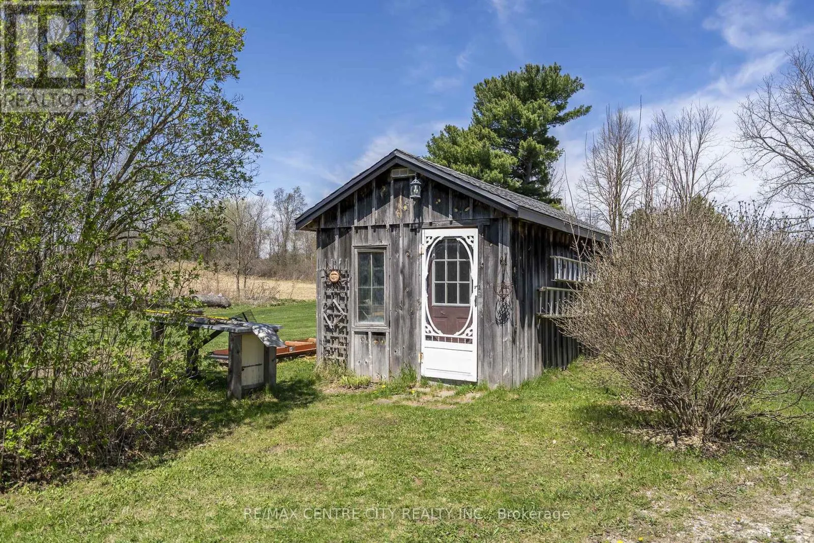 846635 TOWNSHIP ROAD 9