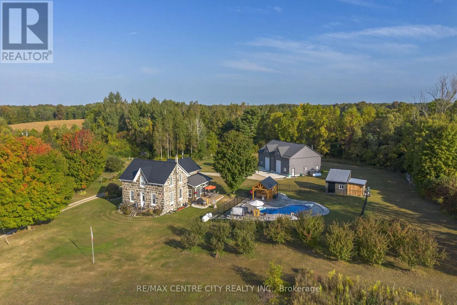 846635 TOWNSHIP ROAD 9