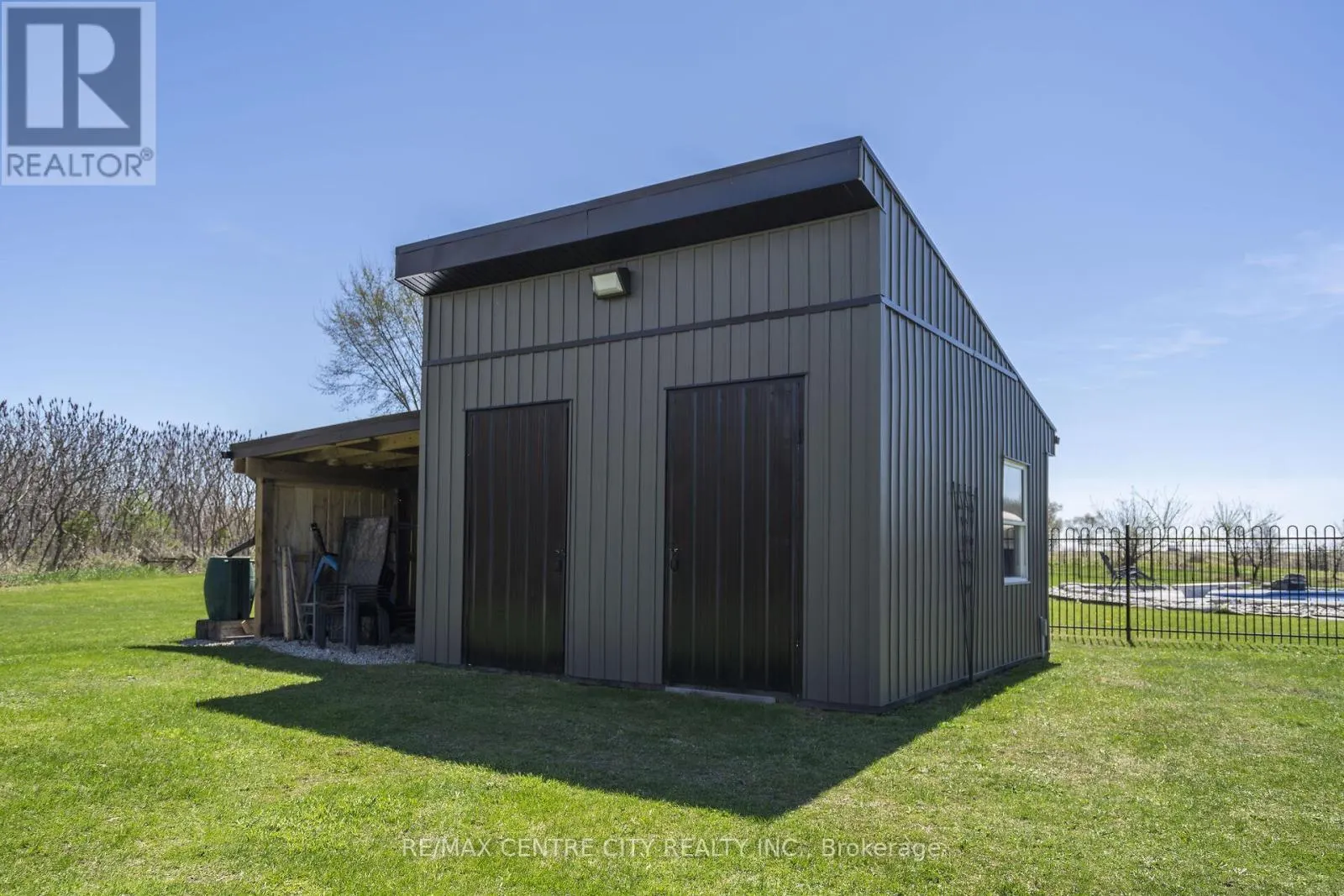 846635 TOWNSHIP ROAD 9
