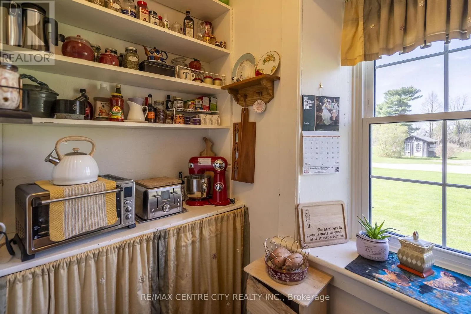 846635 TOWNSHIP ROAD 9