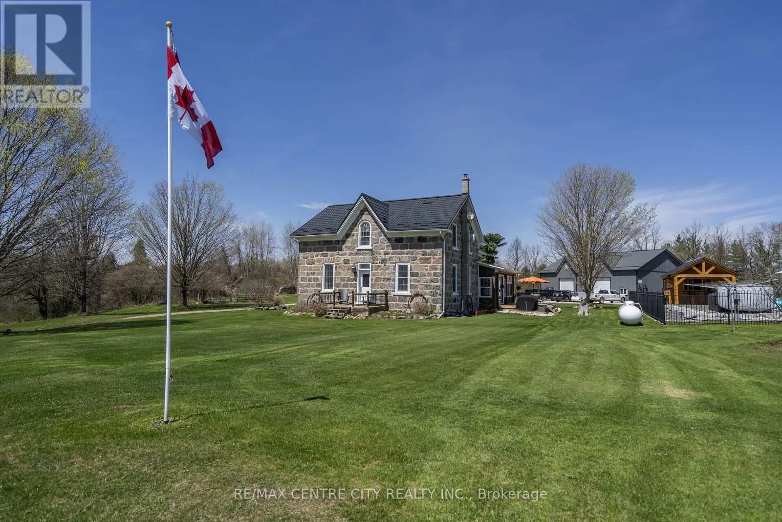 846635 TOWNSHIP ROAD 9