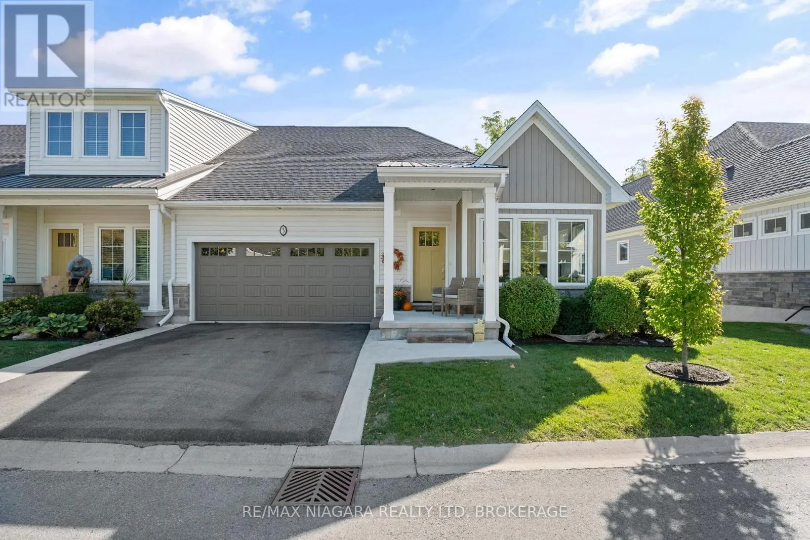 3573 DOMINION ROAD