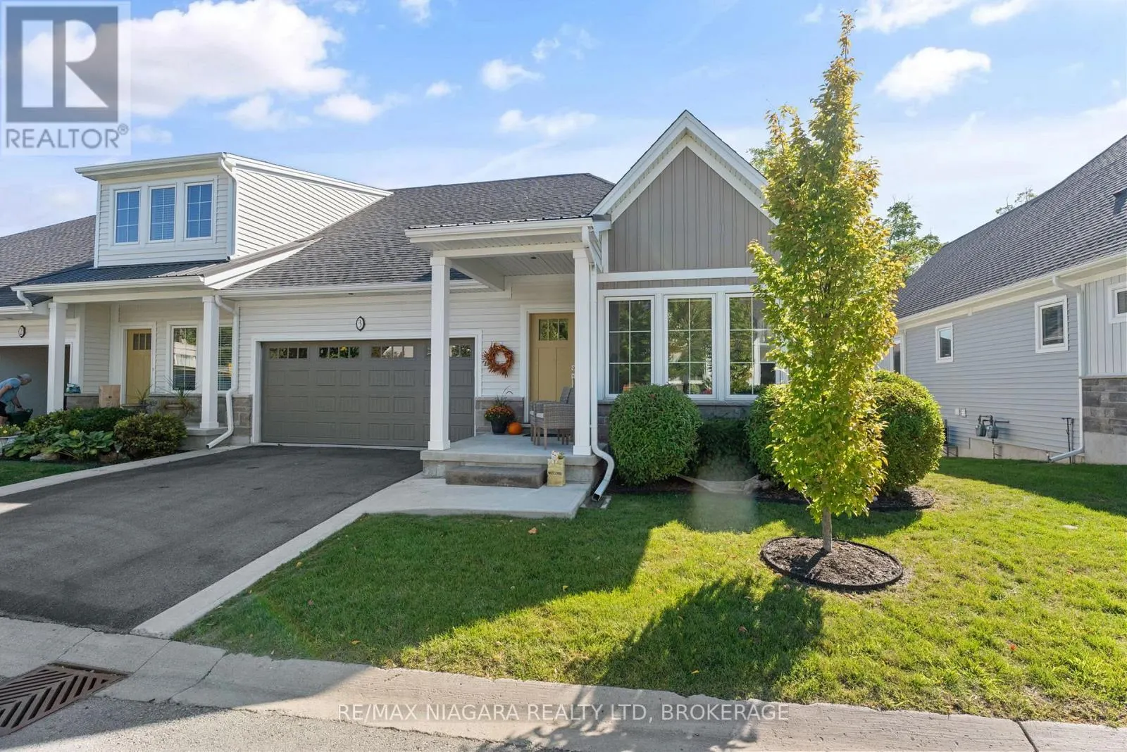 3573 DOMINION ROAD