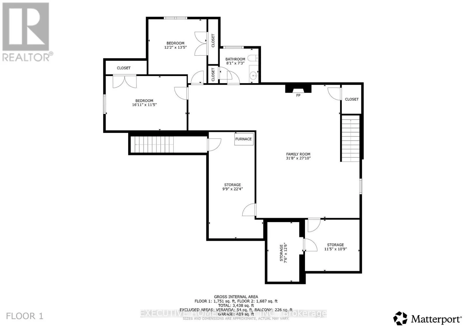 214 IRISHWOOD LANE