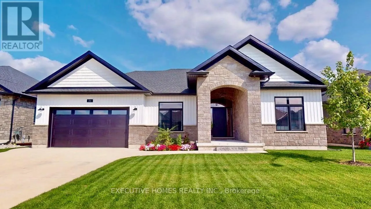 214 IRISHWOOD LANE