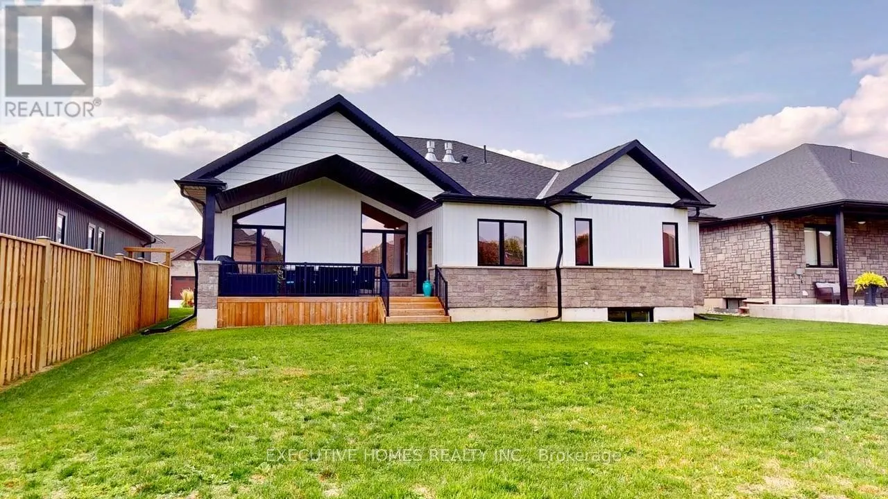 214 IRISHWOOD LANE