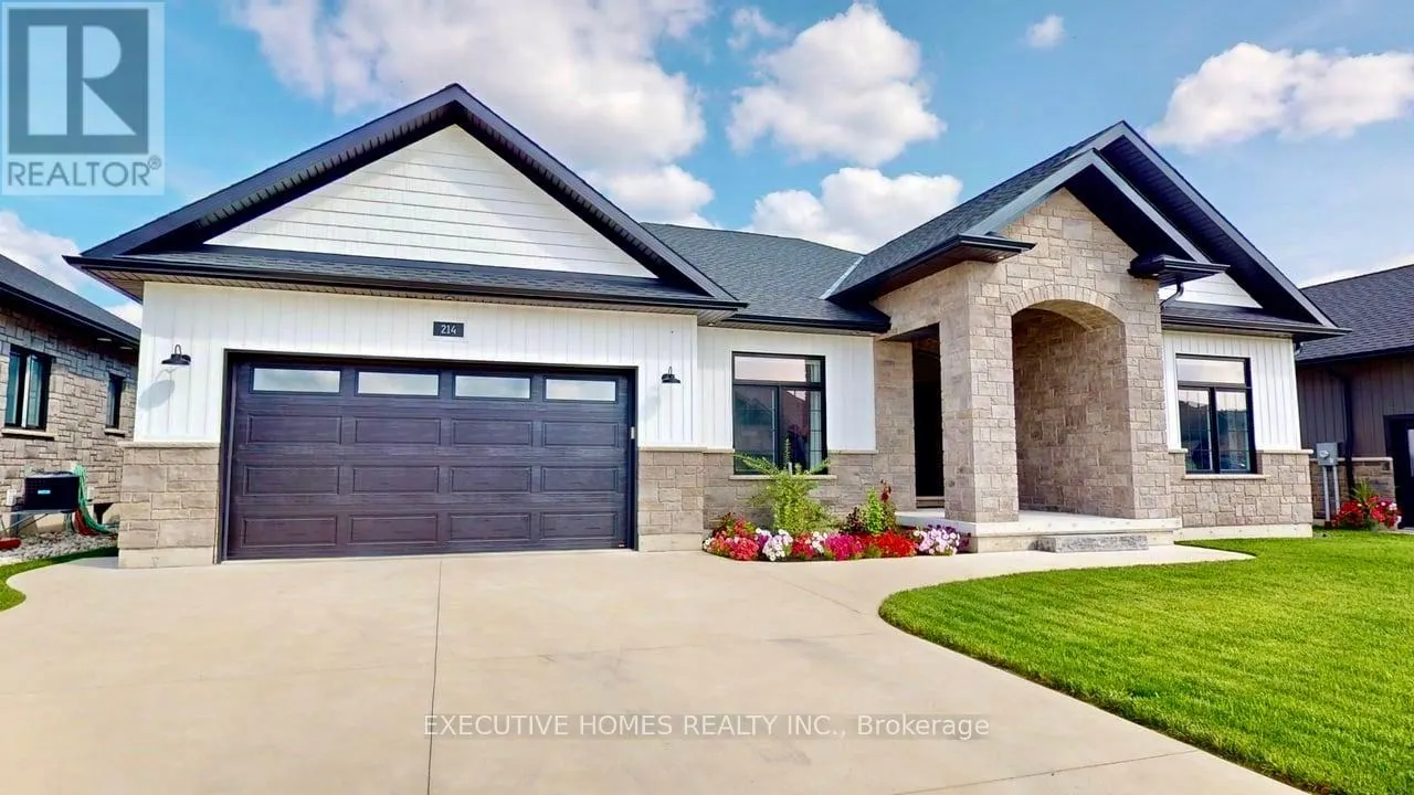 214 IRISHWOOD LANE