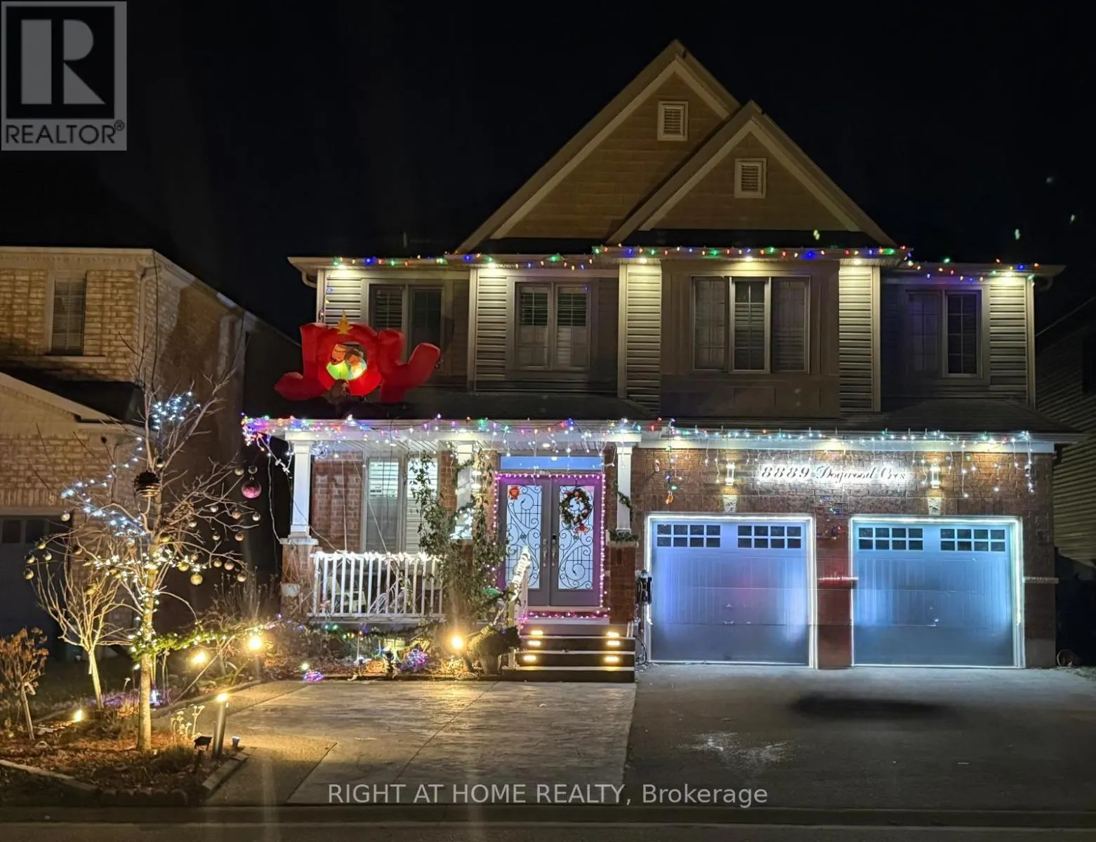 8889 DOGWOOD CRESCENT