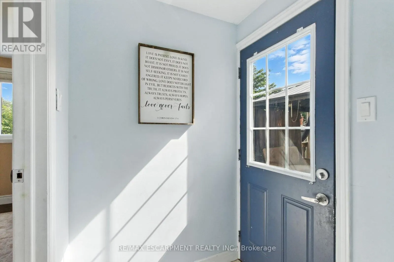 289 EAST 25TH STREET