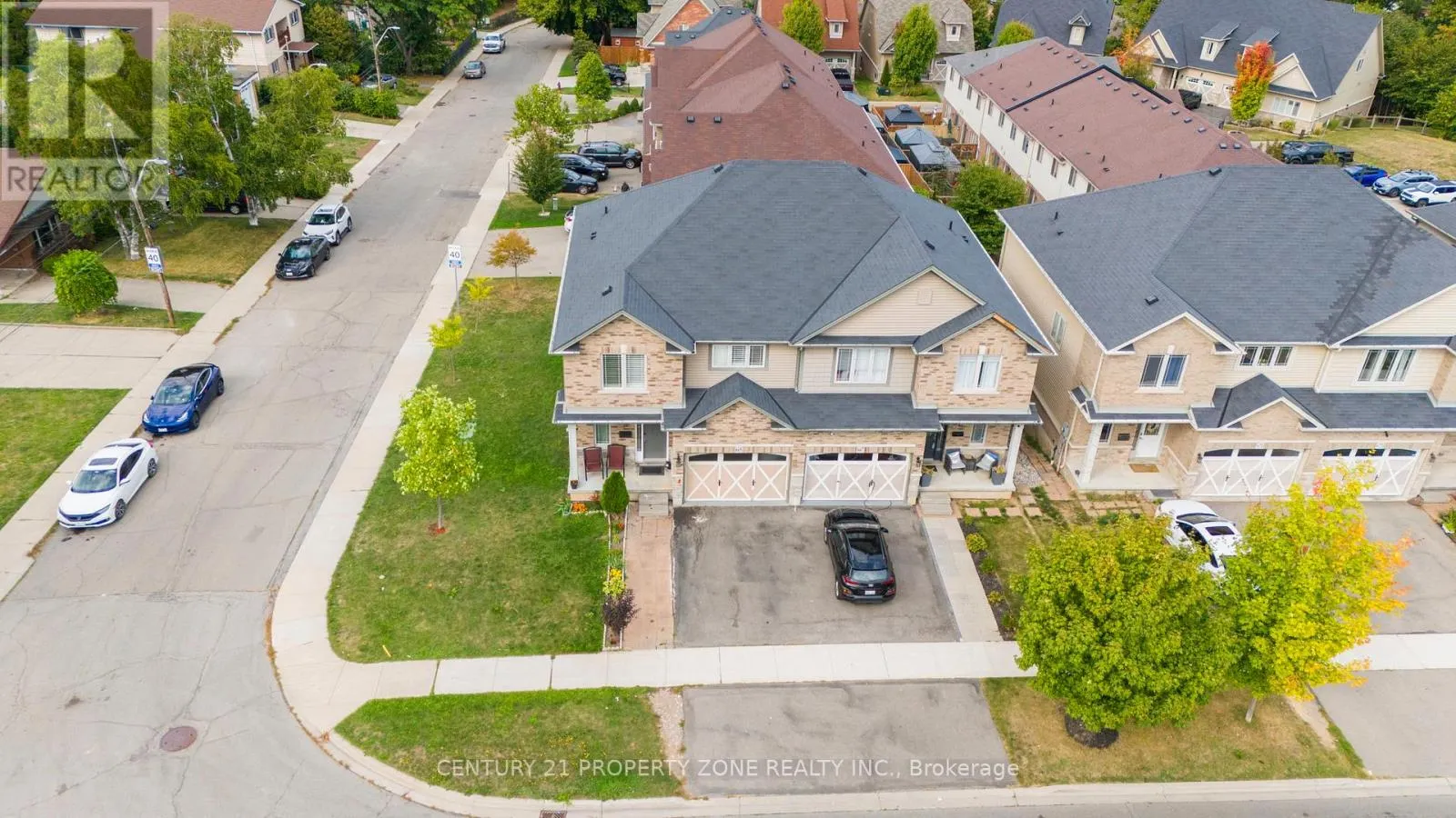 665 GREENHILL AVENUE