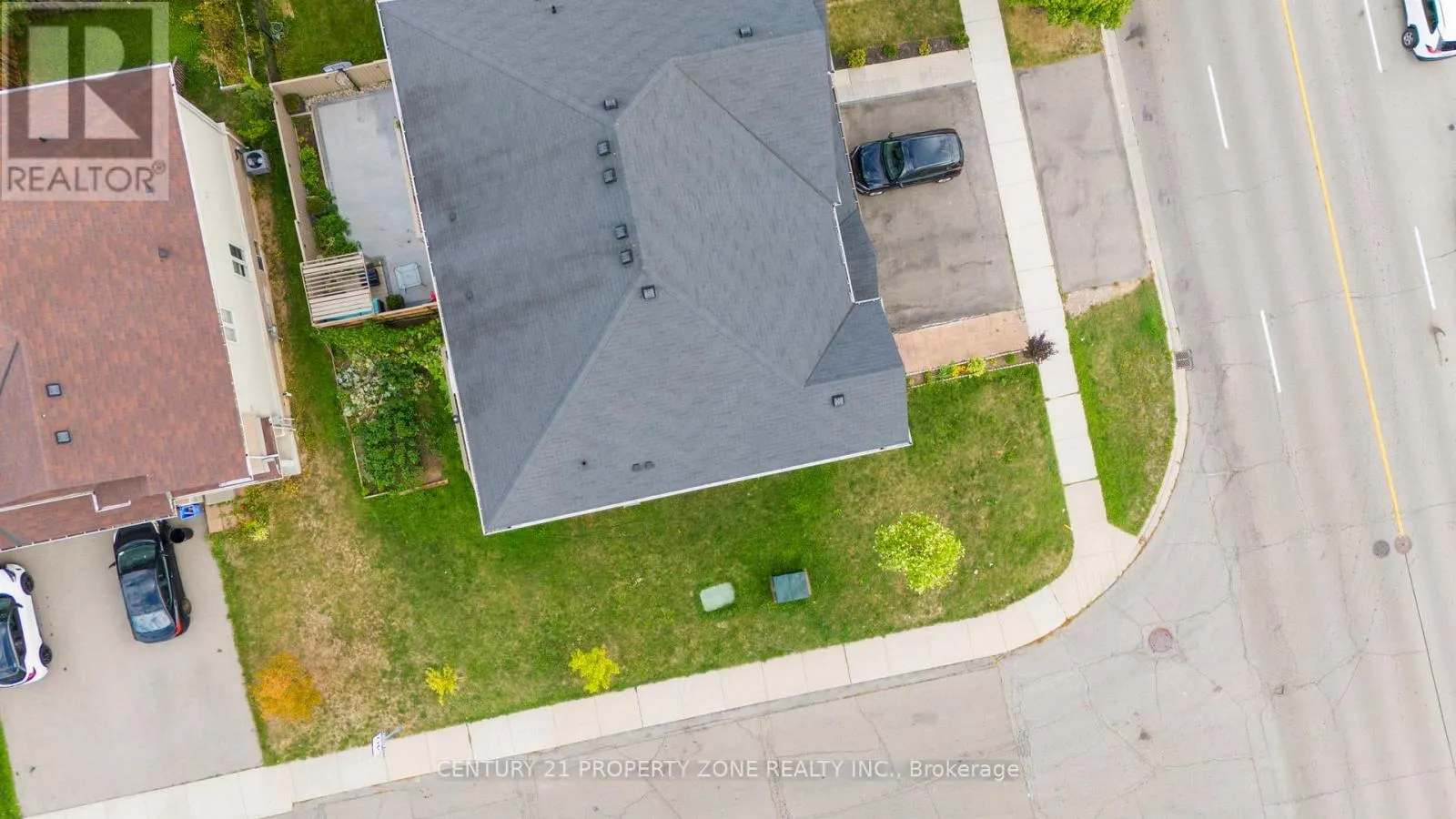 665 GREENHILL AVENUE