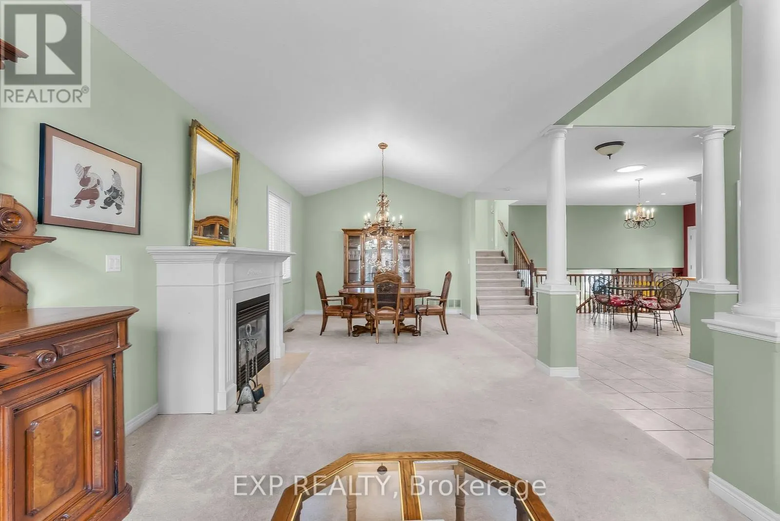 39 VANSICKLE ROAD