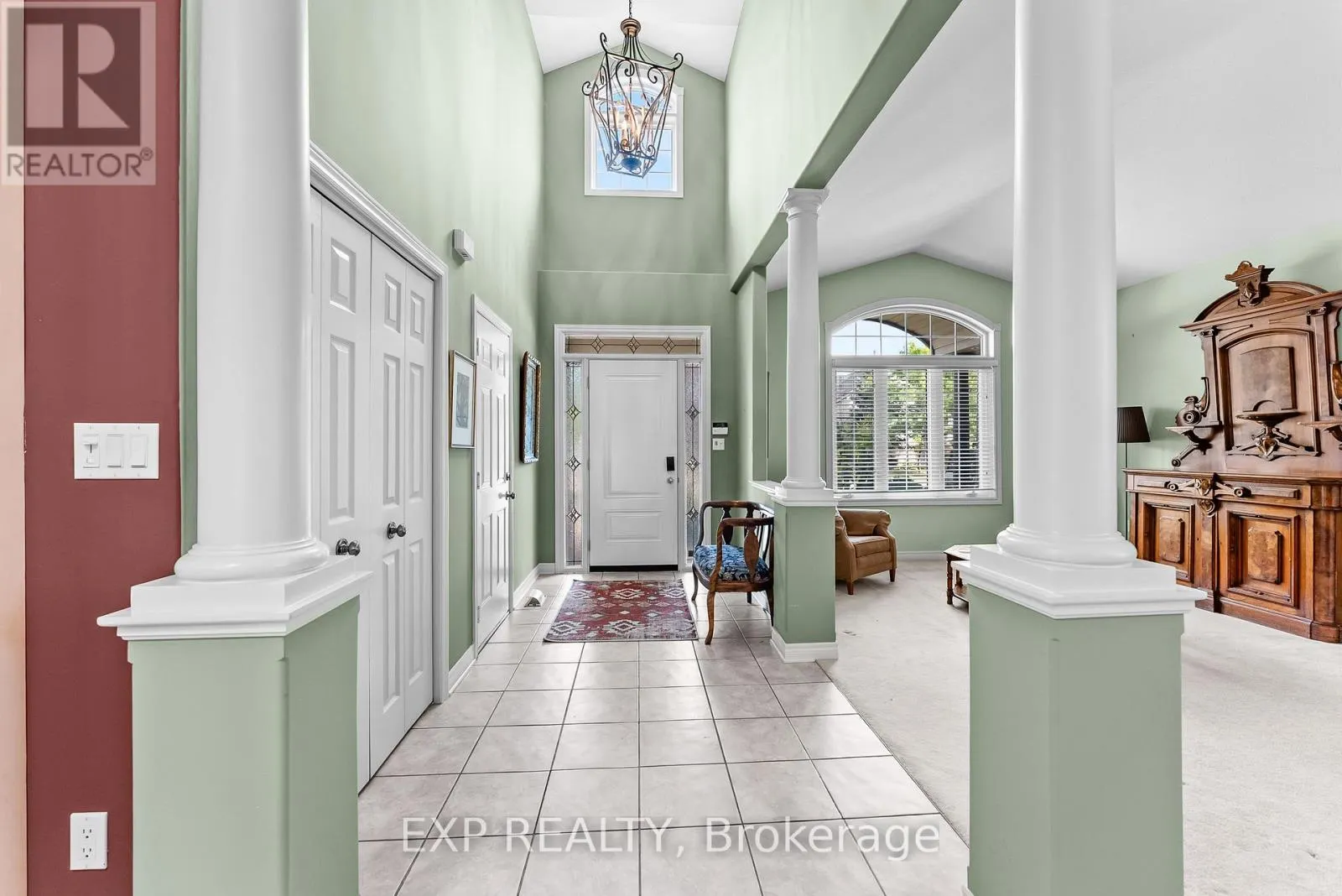 39 VANSICKLE ROAD