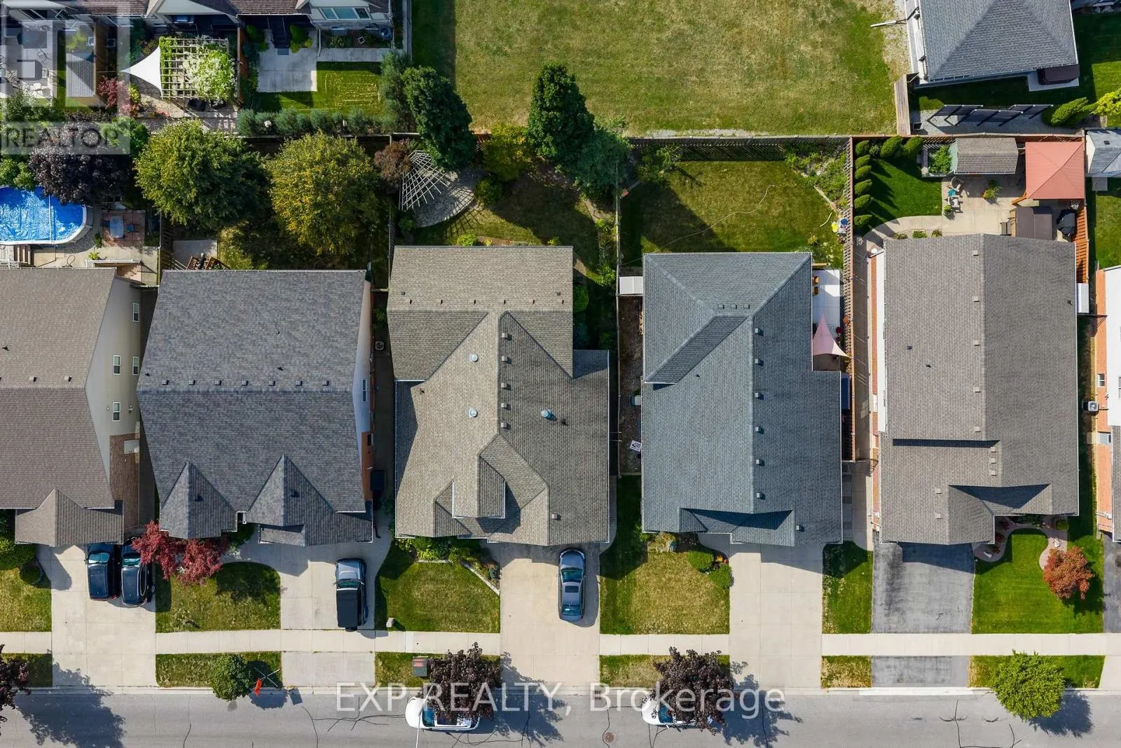 39 VANSICKLE ROAD