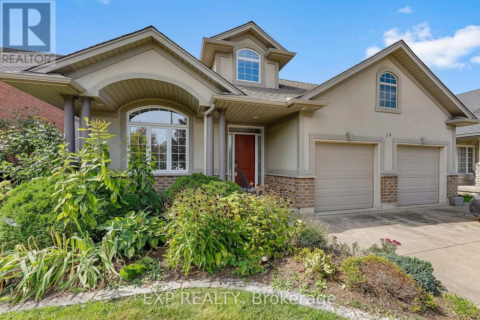 39 VANSICKLE ROAD