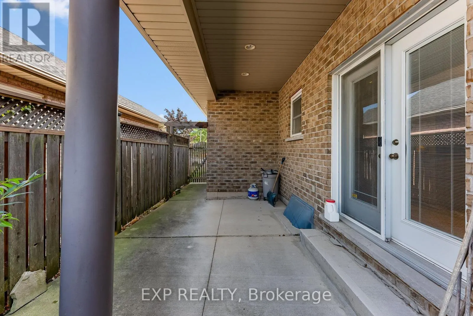 39 VANSICKLE ROAD