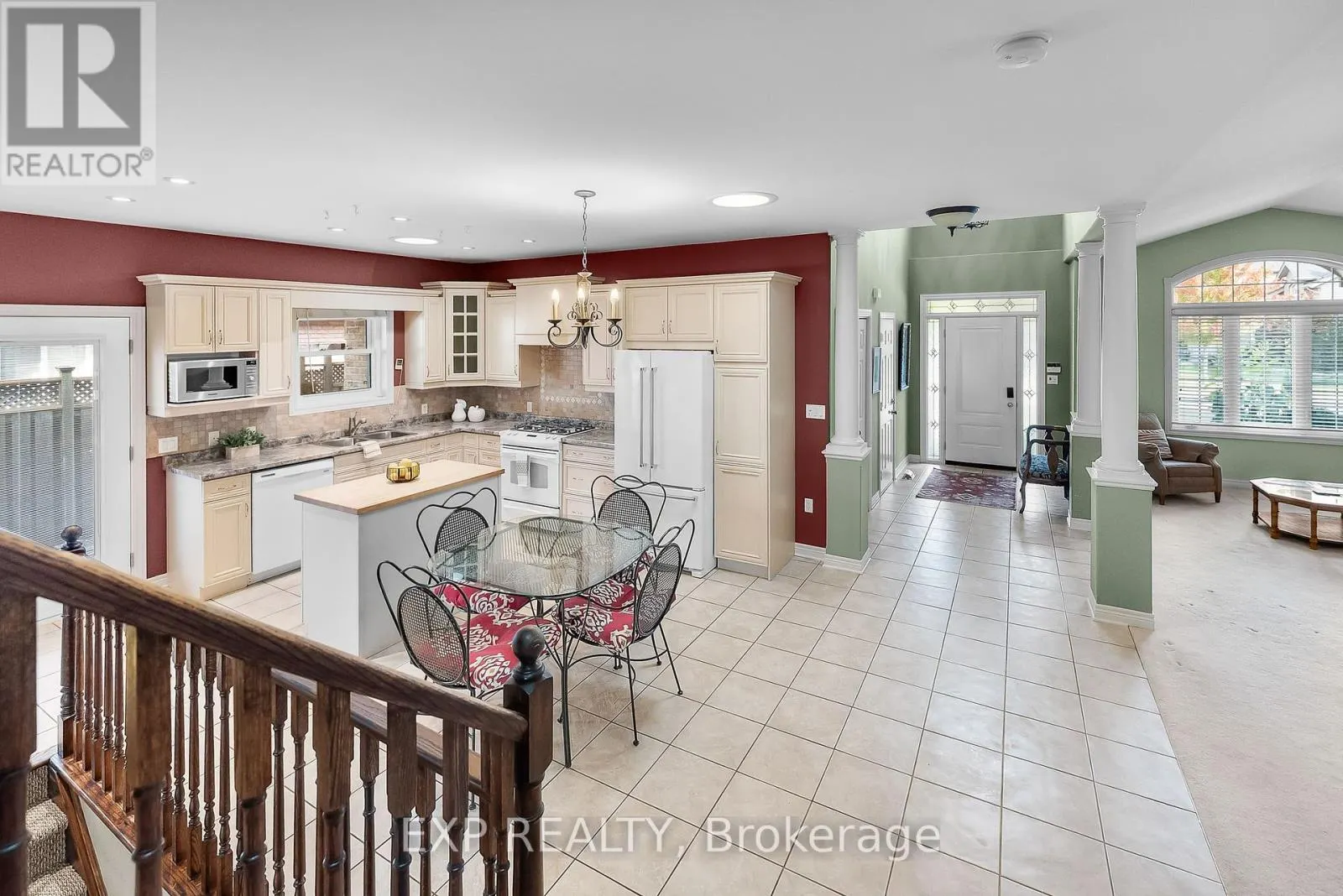39 VANSICKLE ROAD