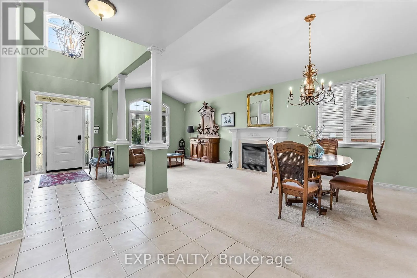 39 VANSICKLE ROAD